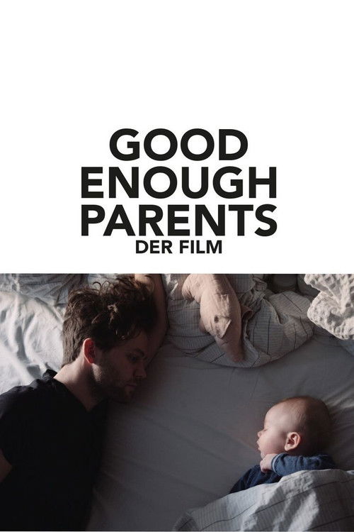 Good Enough Parents (2021) poster