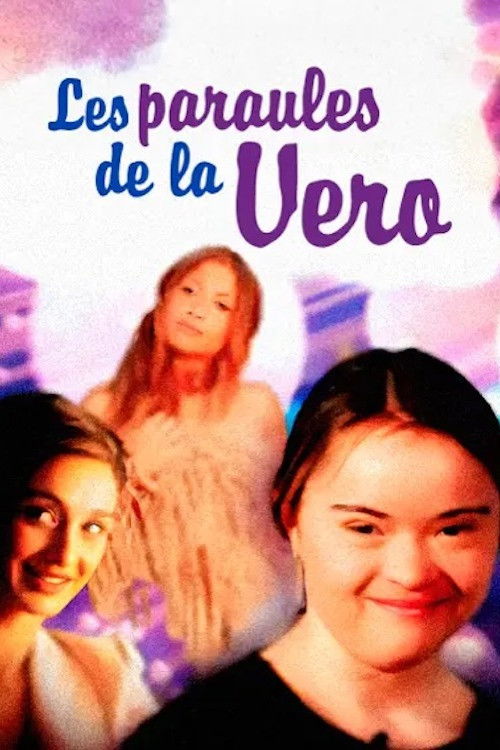 Las palabras de Vero (2005) poster