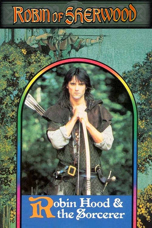 Robin of Sherwood: Robin Hood and the Sorcerer (1984) poster