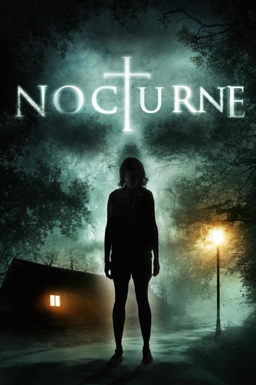 Nocturne (2017) poster