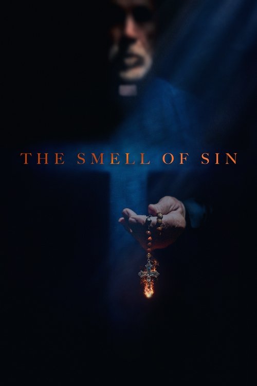 The Smell of Sin (2025) poster