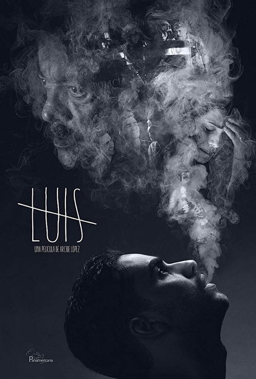 Luis (2017) poster