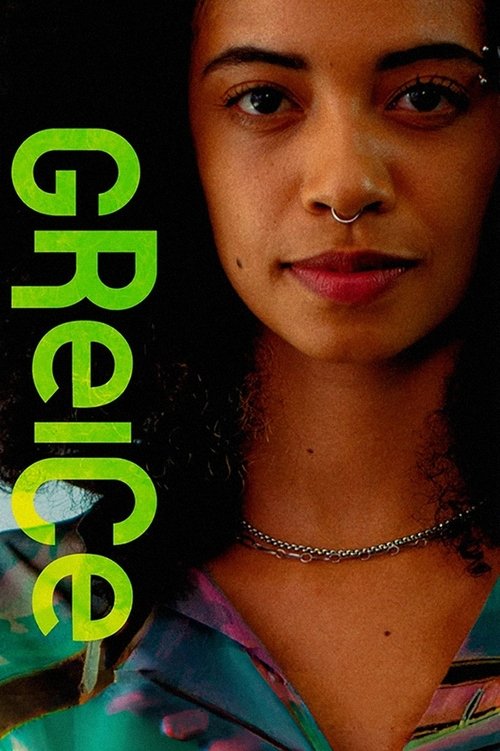 Greice (2024) poster