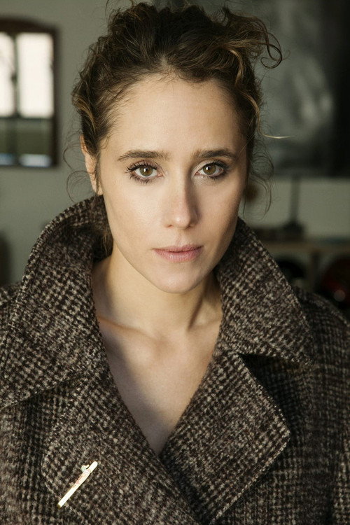 Jessica Mompiou