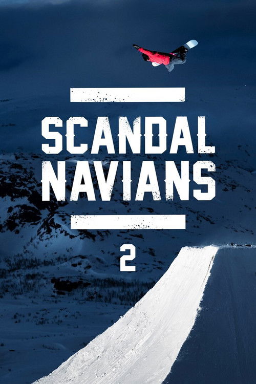 Scandalnavians 2 (2020) poster