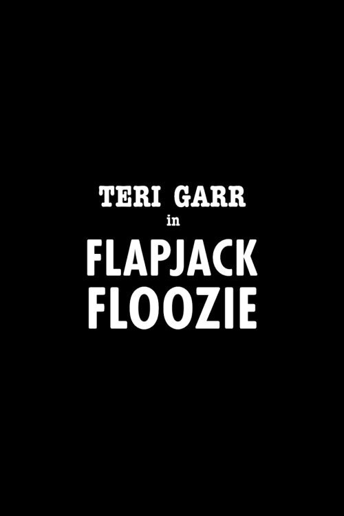 Flapjack Floozie (1988) poster