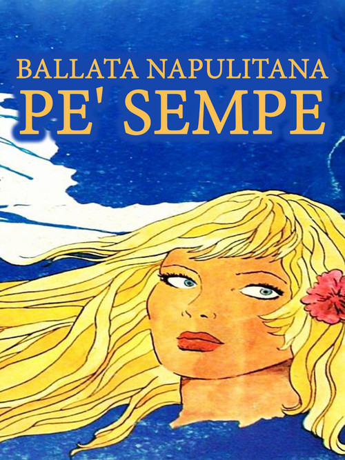 Pè sempe (1982) poster