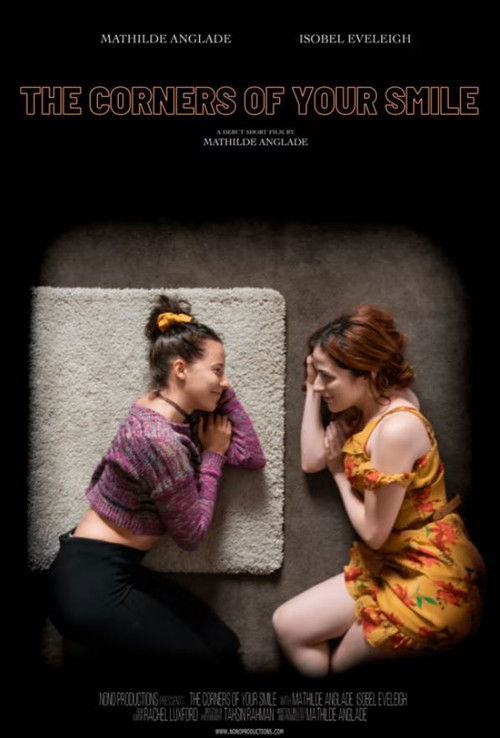 The Corners of Your Smile (2019) poster