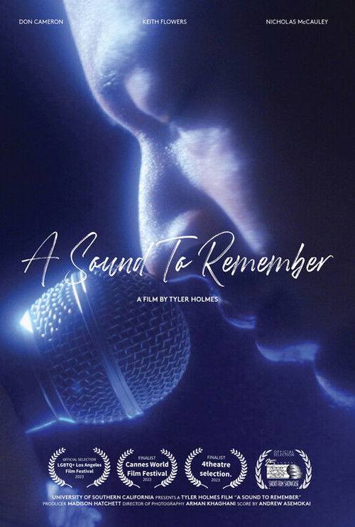 A Sound to Remember (2023) poster