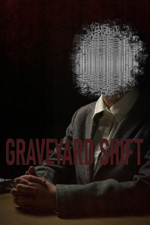 Graveyard Shift (2026) poster