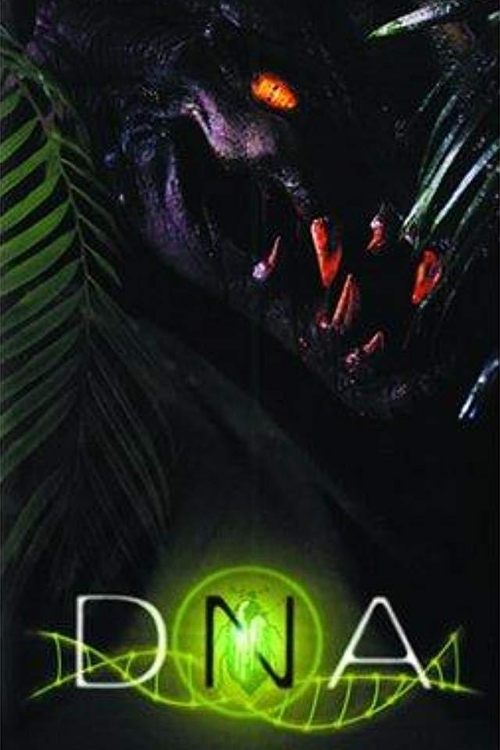 DNA (1997) poster