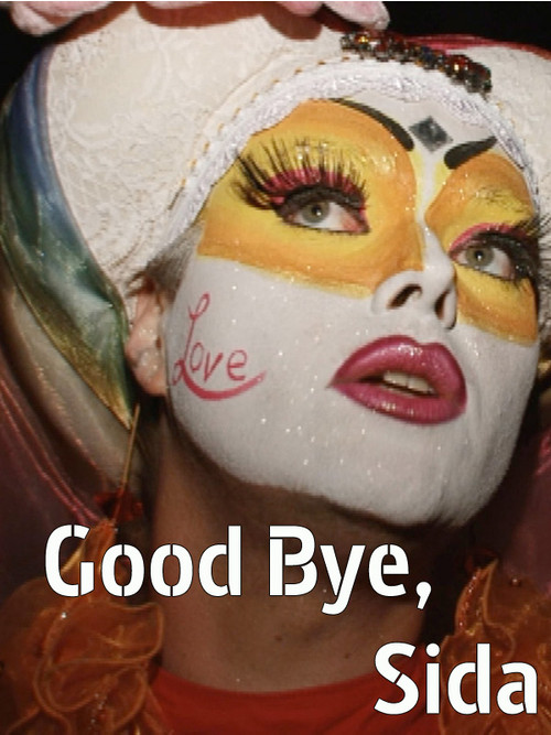 Good Bye Sida? (2010) poster