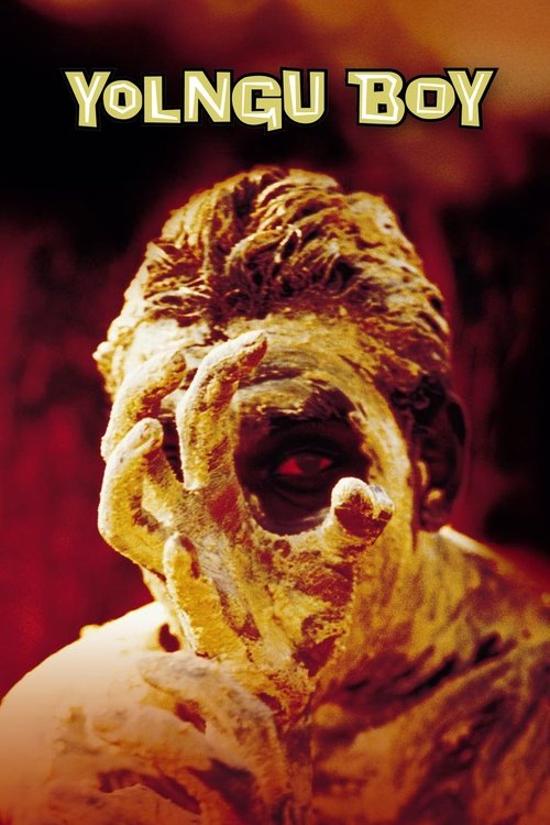 Yolngu Boy (2001) poster