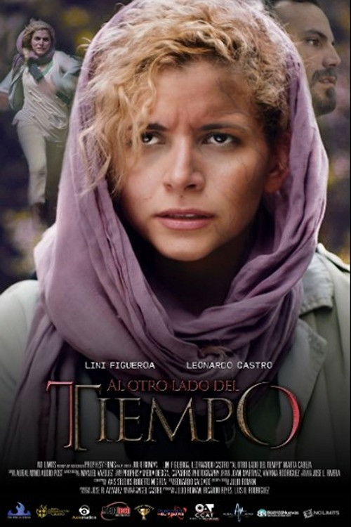 Al otro lado del tiempo (2014) poster
