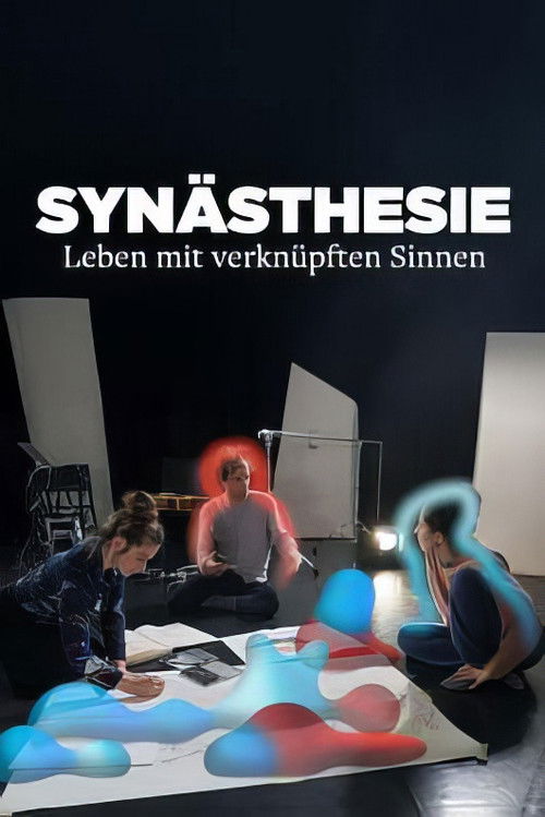 Synästhesie - Leben mit verknüpften Sinnen (2023) poster