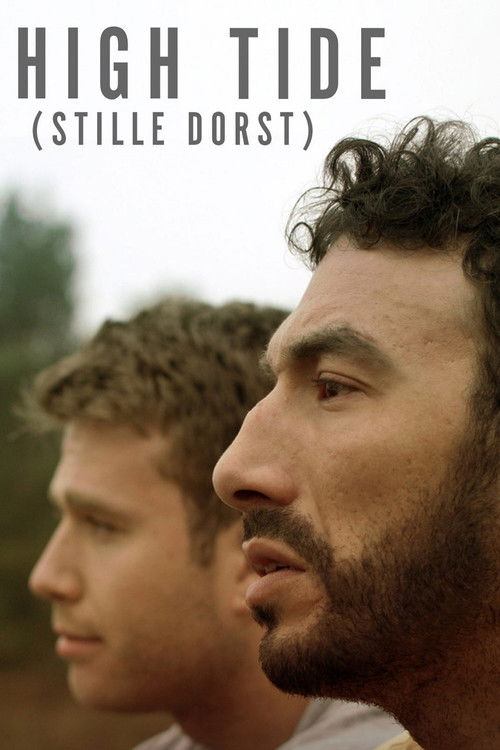 High Tide (2018) poster