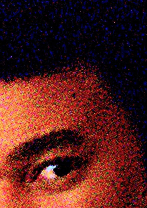 Pedro's head (2023) poster