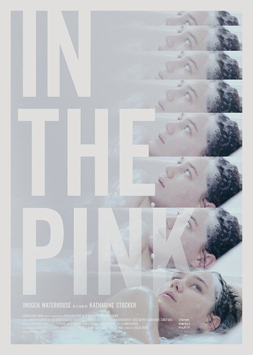In the Pink (2020) poster