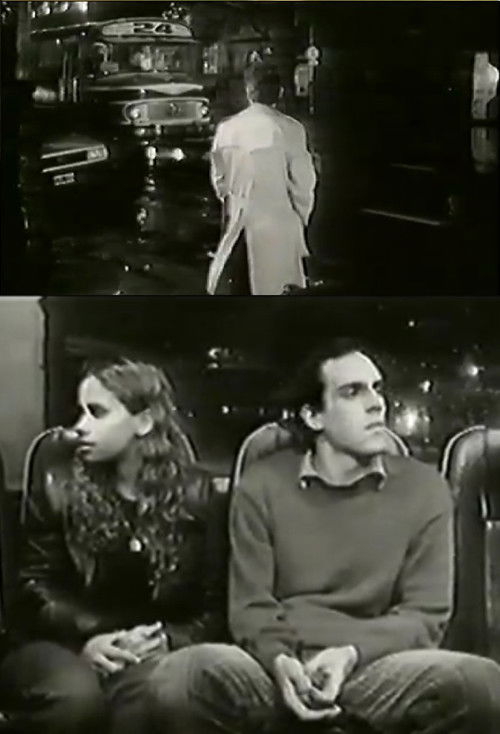 Perrito (1999) poster