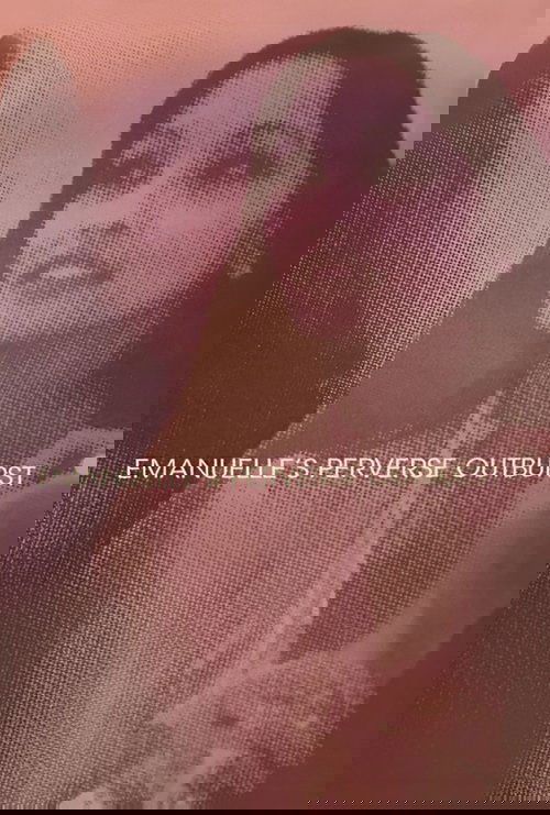 Le Déchaînement pervers de Manuela (1983) poster