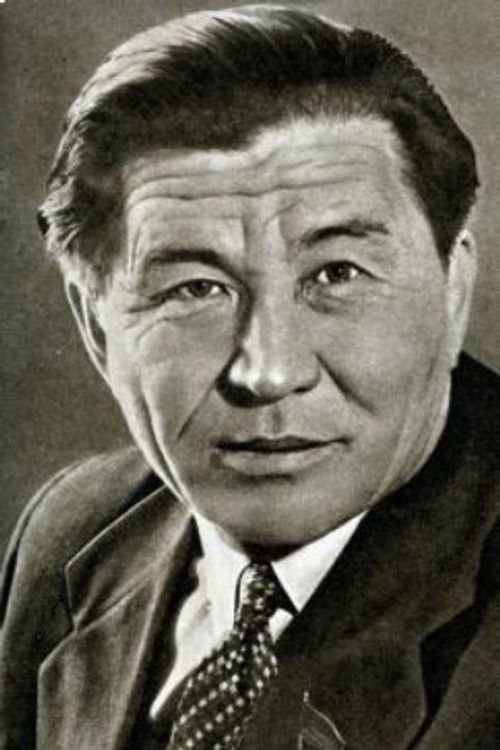 Шакен Айманов