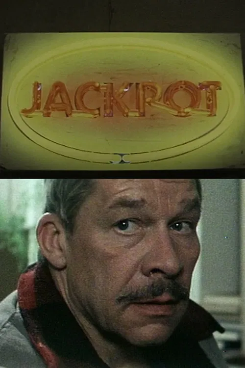 Jackpot (1980) poster