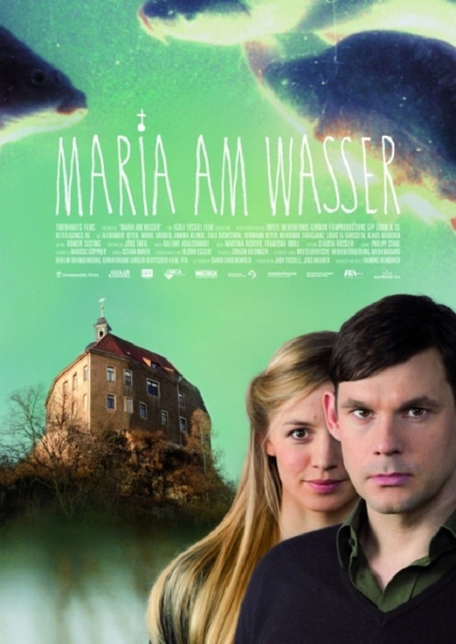 Maria am Wasser (2009) poster