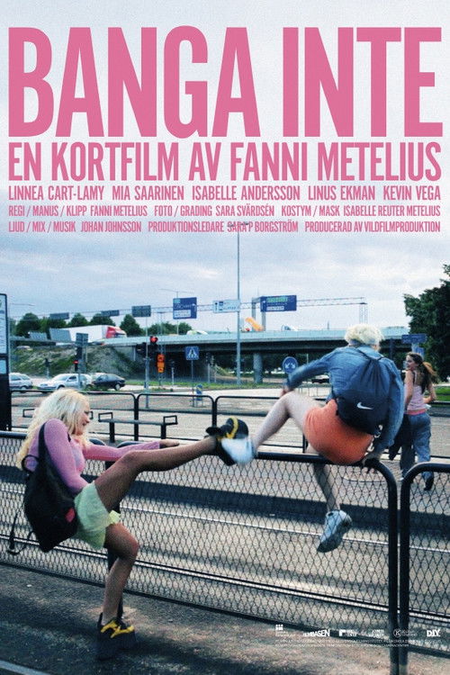 Unruly (2011) poster