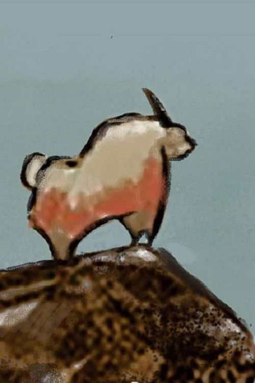 Asterión (2019) poster