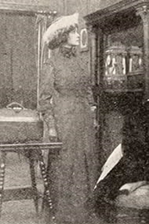 Monsieur (1911) poster