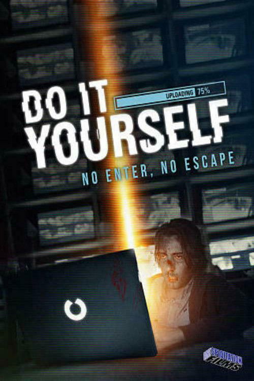 Do It Yourself (2018) poster