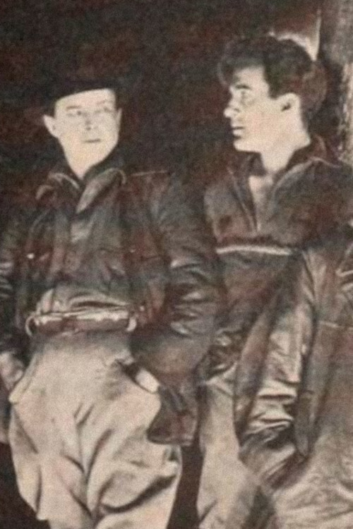 The Torrent (1921) poster