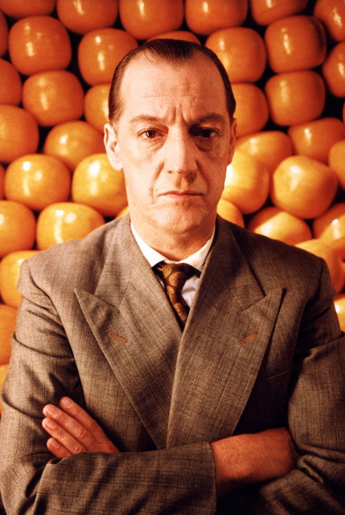 Cheese (1999) poster