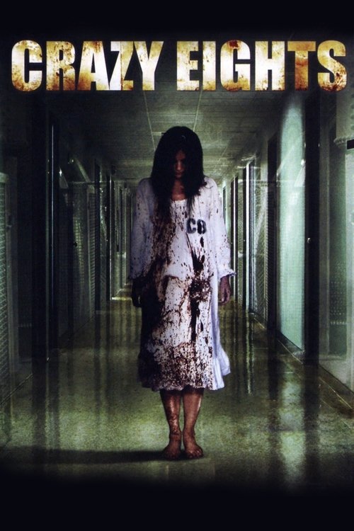 Crazy Eights (2006) poster