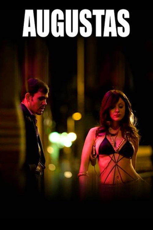 Augustas (2012) poster