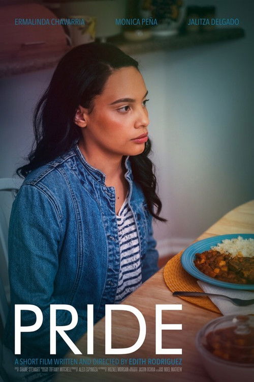 Pride (2019) poster