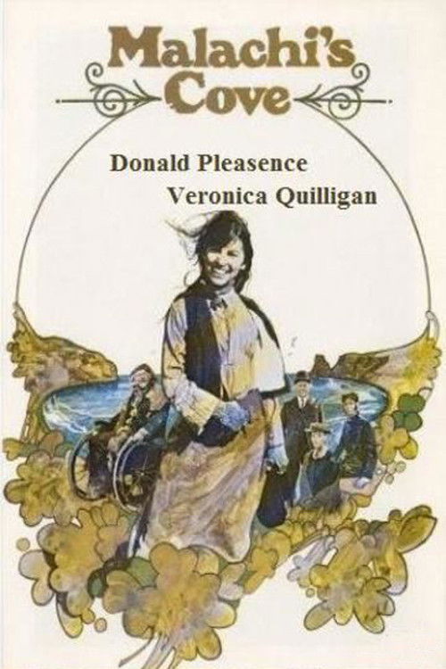 Malachi's Cove (1973) poster