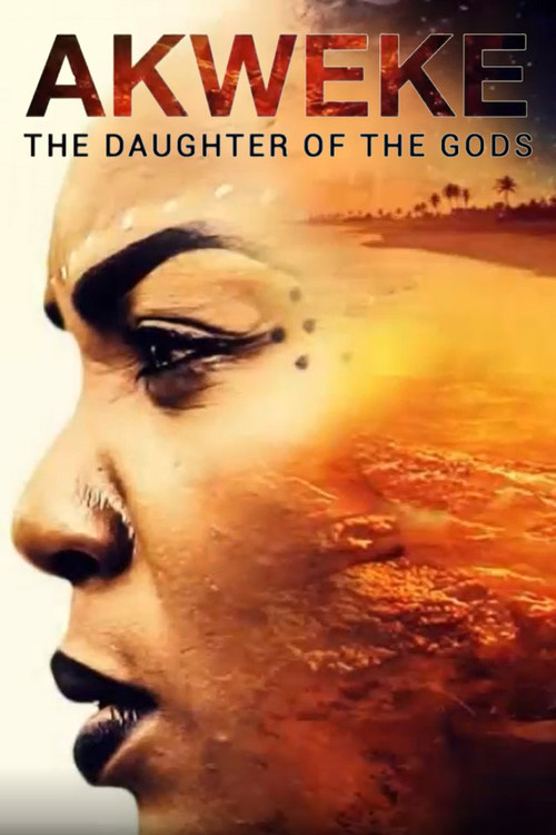 Akweke (2016) poster