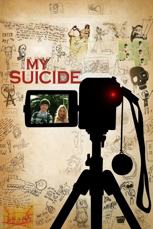 My Suicide (2009) poster
