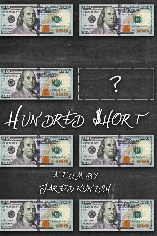 Hundred Short (2020) poster
