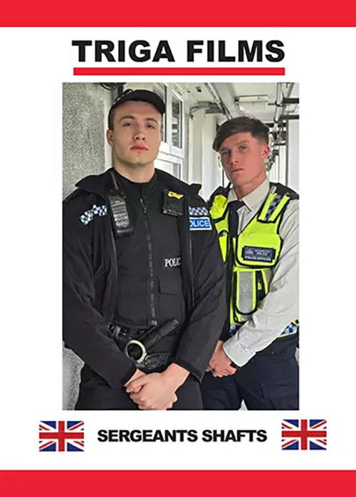 Sergents Shafts (2024) poster