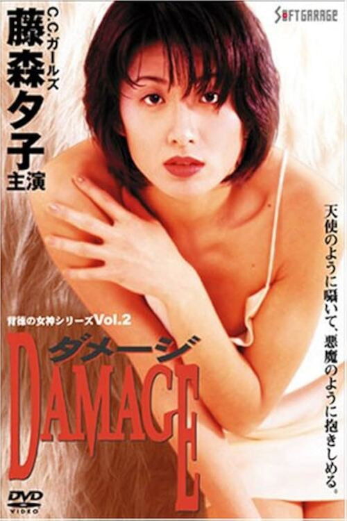 Immoral Venus 2: Damage (1996) poster