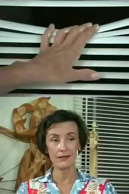 La Boulangère et le cosmonaute (1996) poster