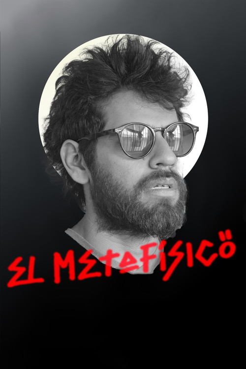 El metafísico (2025) poster