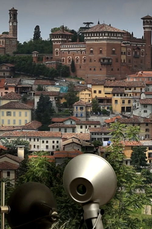 Quantum. (2015) poster