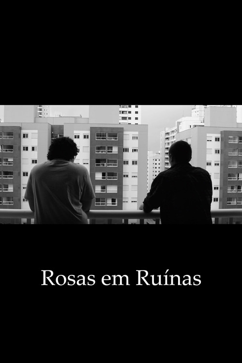Rosas em Ruínas (2022) poster