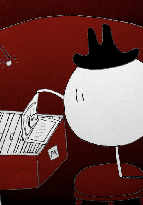 Montego (2011) poster