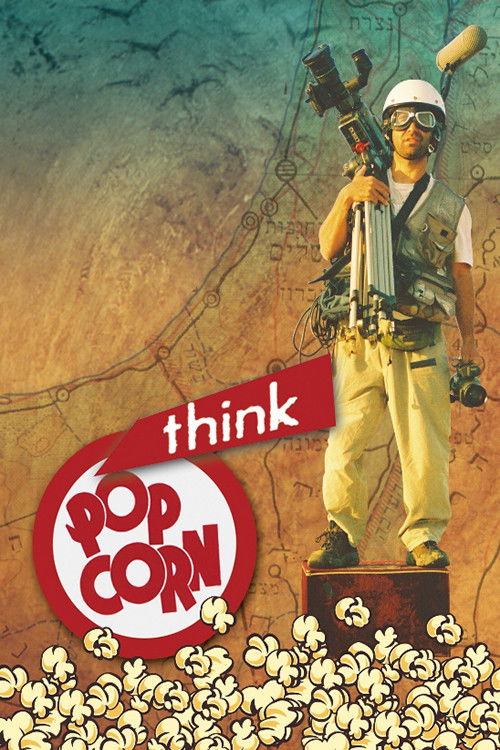 Think Popcorn (2004) poster