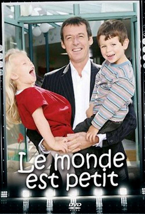 Le monde est petit (2008) poster
