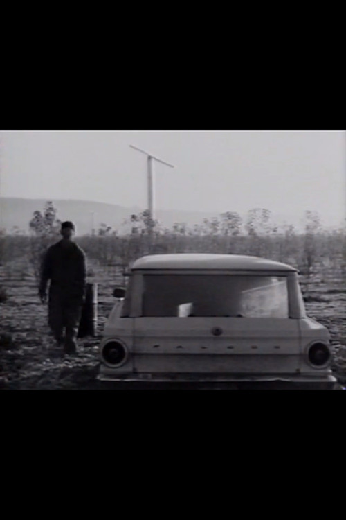 Terminus (1992) poster